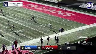 Cooper Mathias 2 screenshot 1