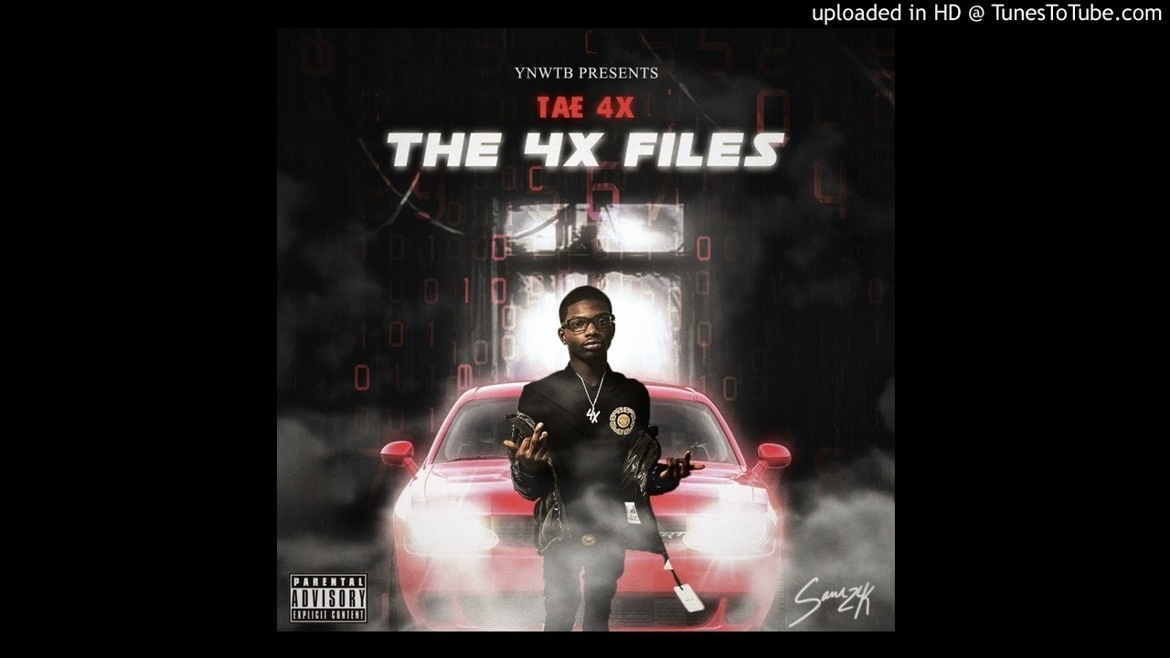 Guarda Tae4x X jay - 100 plus (4x files tape ) su YouTube Guarda Tae4x X jay - 100 plus (4x files tape ) su YouTube