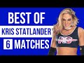 Best Of Kris Statlander - Matches vs. Carmelo Hayes, Allie Katch, Ashley Vox, Jody Threat & more!