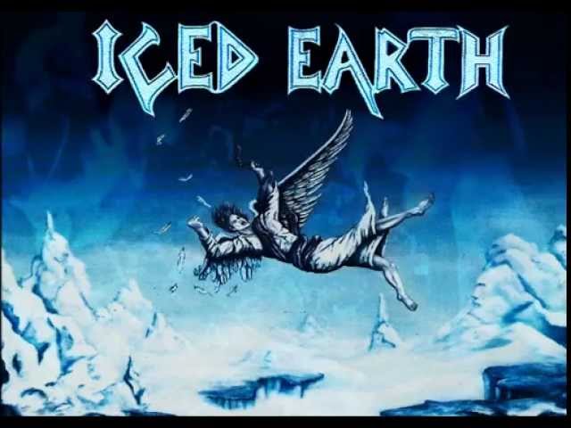 Iced Earth - Solitude