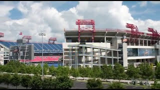 Visit City of Nashville Tennessee | "Music City" | CityOf.com/Nashville
