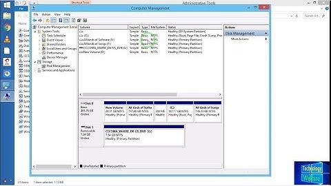 #Partition Style- Convert MBR to GPT Without Losing Data in Windows 10/8.1,8,7