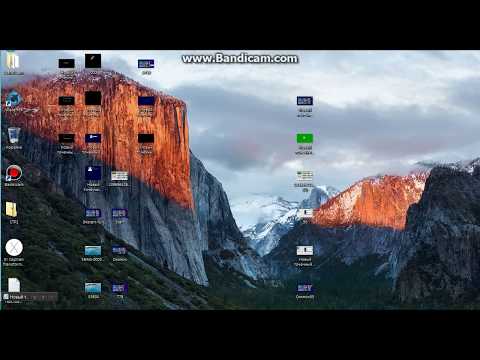 Как превратить windows 7 8 10 в mac os