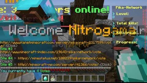 Intro of Pika Network