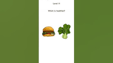 Draw Master：Brain Puzzles Level - 11 (Easy Solution) Android & iOS