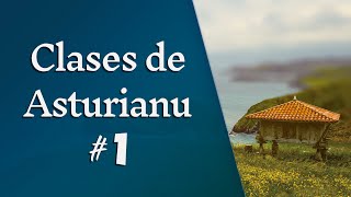 Clases de Asturiano - Iniciación