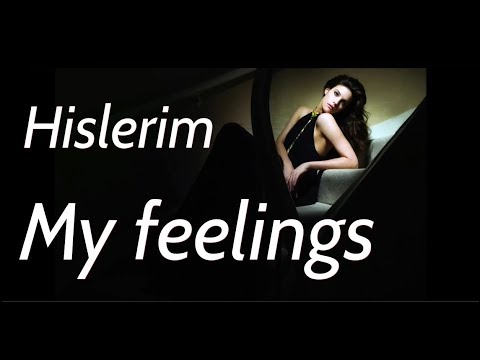 Serhat Durmuş Ft Zerrin Hislerim Sezer Güven Remix 