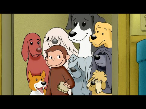 おさるのジョージうた Mp4 3gp Flv Mp3 Video Indir