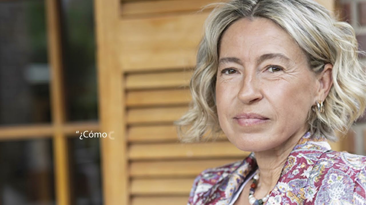 ¿Cómo cuidar al matrimonio en el momento actual? - Sesión completa María Calvo