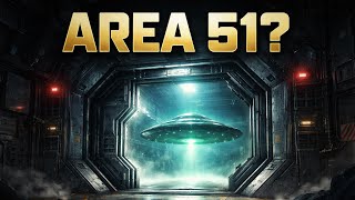 What is really inside Area 51?