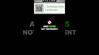 Attitude status VN QR code editor #love #coversong #vnqrcode #ytshorts