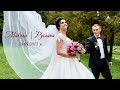 Микола | Руслана - Весільний кліп