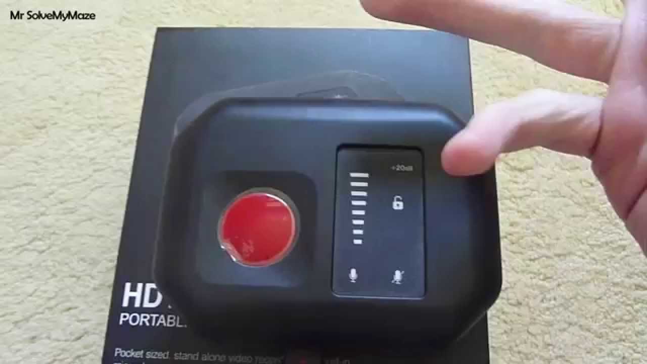 Hauppauge HD PVR Rocket Review