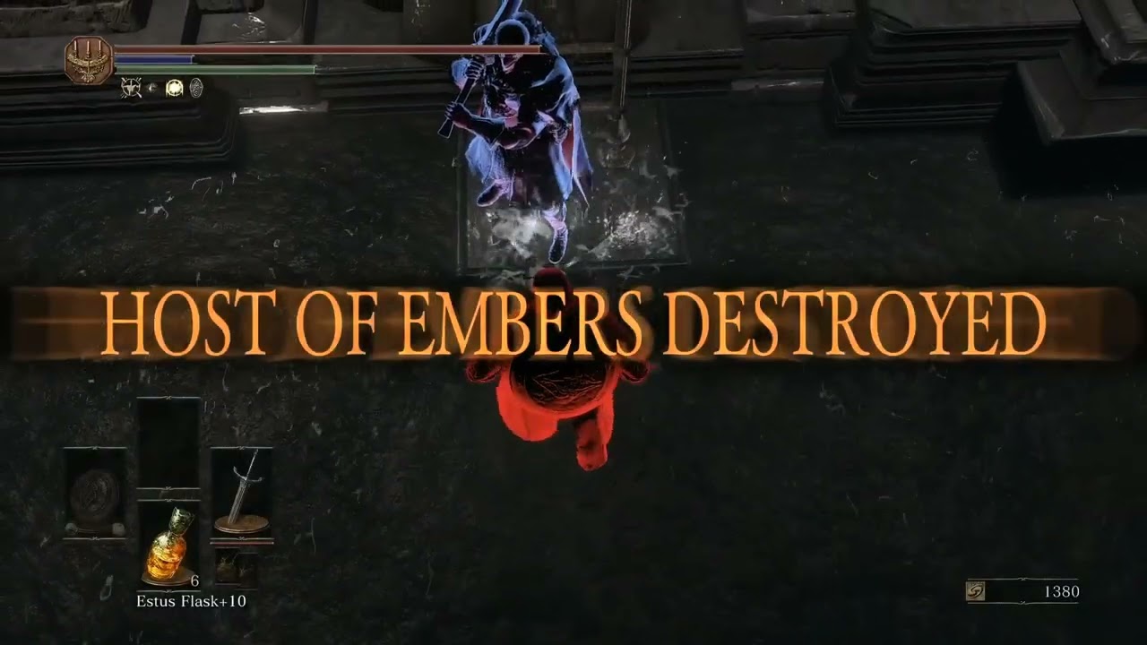 It's been a while... #ds3 #darksouls3 #ds3pvp #fromsoftware #gameplay 