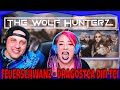 FEUERSCHWANZ - Dragostea Din Tei (Video)  Napalm Records | THE WOLF HUNTERZ Reactions