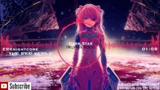 Nightcore - Dark Star Milkman Remix - Jaymes Young