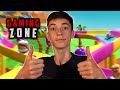 Gaming zone  je dcouvre stumble guys avec vous 