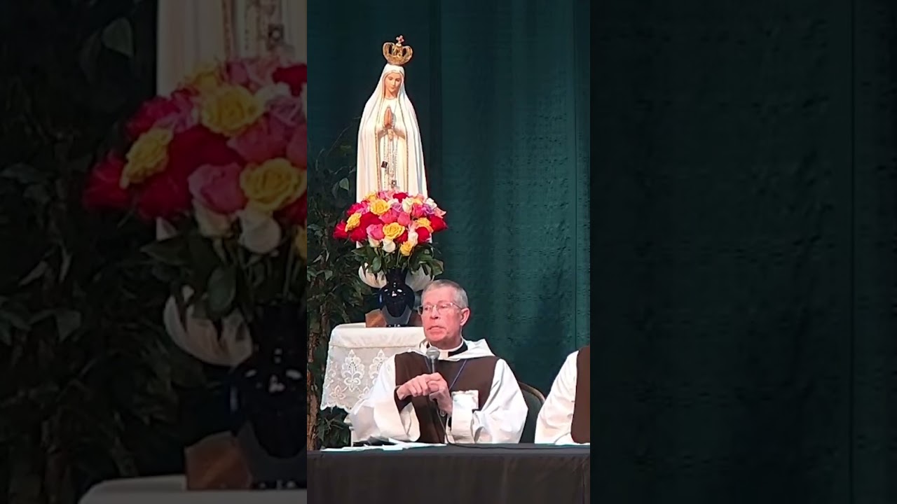 Does the Church Change with the Times?  #Catholic #Shorts