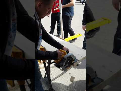 ДИСК ПИЛЬНЫЙ DEWALT