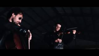 METALLICA - The UNFORGIVEN -  DUO for VIOLIN & CELLO Resimi