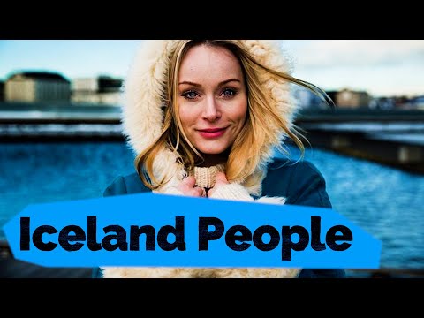Vídeo: Thorrablot: Celebre o meio do inverno na Islândia com um banquete