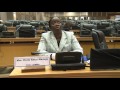 Clerk of Parliament of Zambia