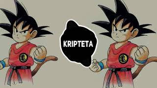 Kripteta - Powerful Growl (No Copyright Dubstep)