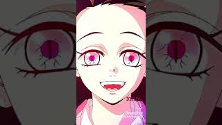 Nezuko حرق  .. #trending #احبكم #الوصف #متبريه_من_ذنوبكم #shorts #anime