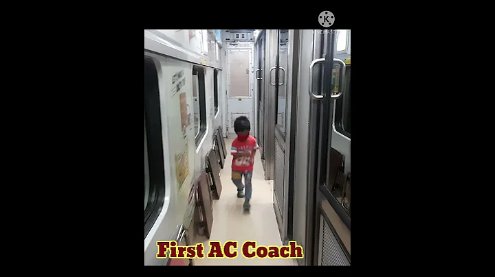 Rajdhani Express 1st AC Journey During Lockdown 21 #Rajdhaniexpress