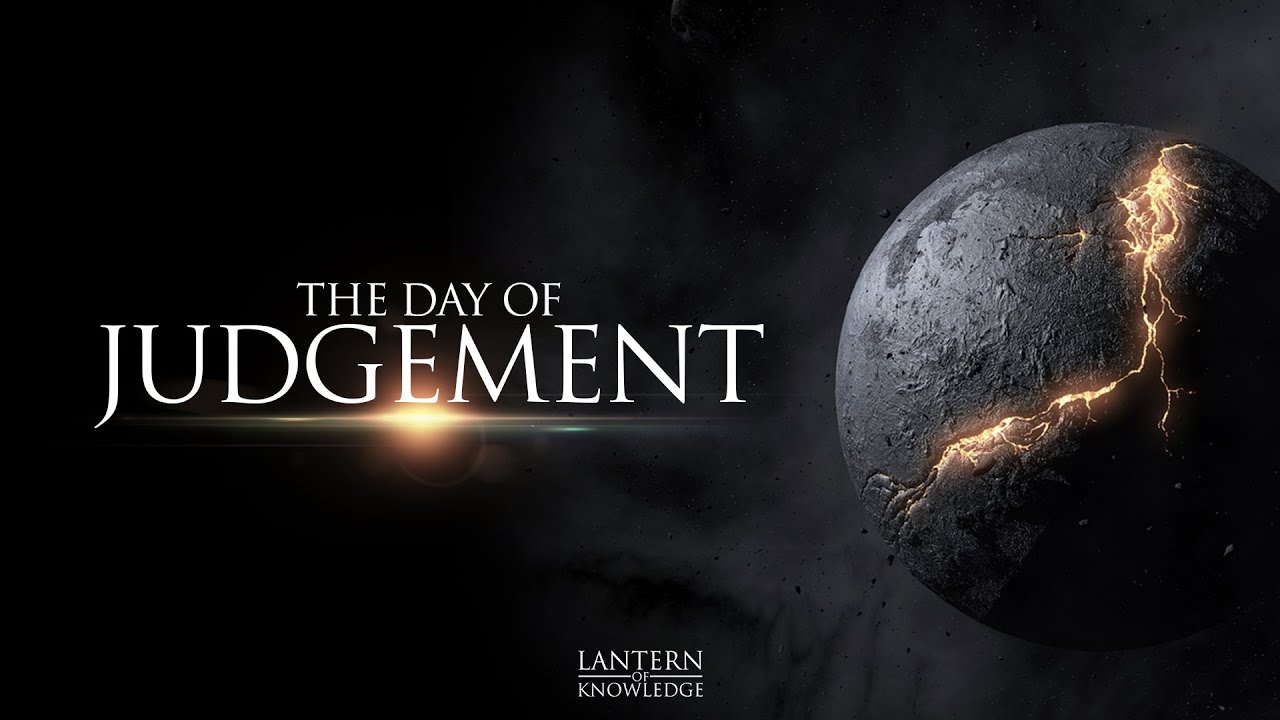 The Day Of Judgement YouTube The Day Of Judgement YouTube