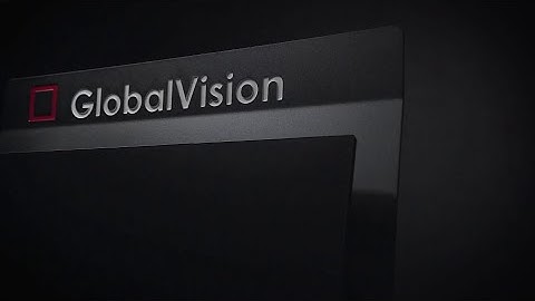 GlobalVision Print Inspection Overview