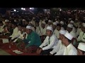 Siak gebyar sholawat