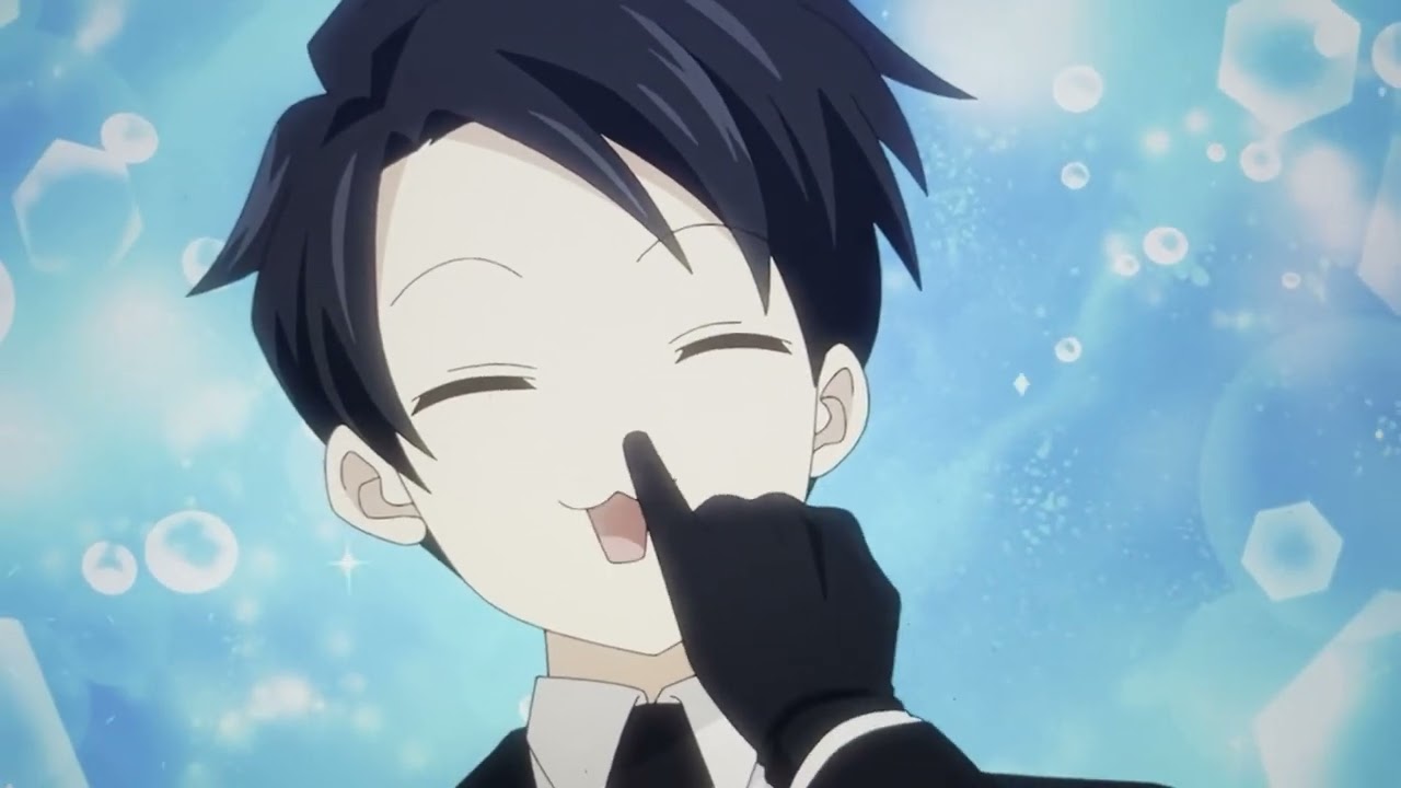 Mission: yozakura (spy) family funny dub