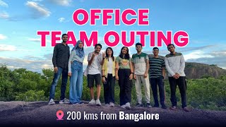 Office Team Outing | Engineering Team Bangalore | Sakleshpur