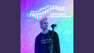 Respirar (En Vivo) - Ale Fdz