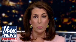 Tammy Bruce Crumbs for Americans who need help more than ever