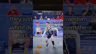 #olympics #basketball #paris #usa usa