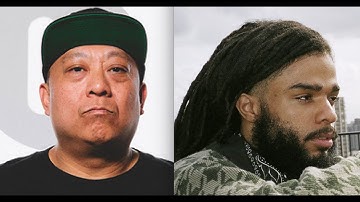 Re: Beat Junkies Ep. 5 "Teaching DJing" :: Skratch Notation History Corrections :: 00