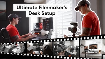 The Ultimate Filmmaker