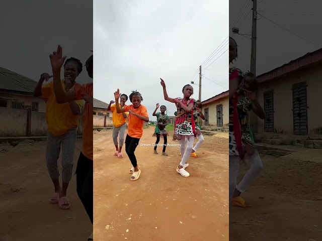 Cardi B - Bodak Yellow (Remix) ~ Dream Catchers Academy Dance #dance #trending