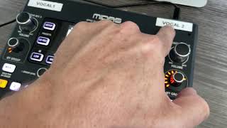 Midas DP48 Mixing Tutorial Mixing The Midas Dp48 Personal Mixer Tipstofix