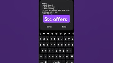 new stc internet package  #stcksa #stcsawa #shortsfeed