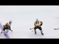 Тренируемся и повторяем за Sidney Crosby! Training skills by Sidney Crosby