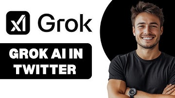 How To Use Grok AI In Twitter 2025