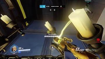 Funny Kings Row Glitch