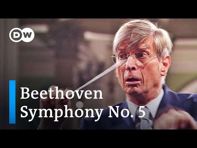 Beethoven: Symphony No. 5 | Herbert Blomstedt and the Gewandhausorchester Leipzig class=