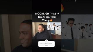 MOONLIGHT - SB19, Ian Asher, Terry Zhong Music Video. #sb19 #moonlight #ianasher #philippines #ppop