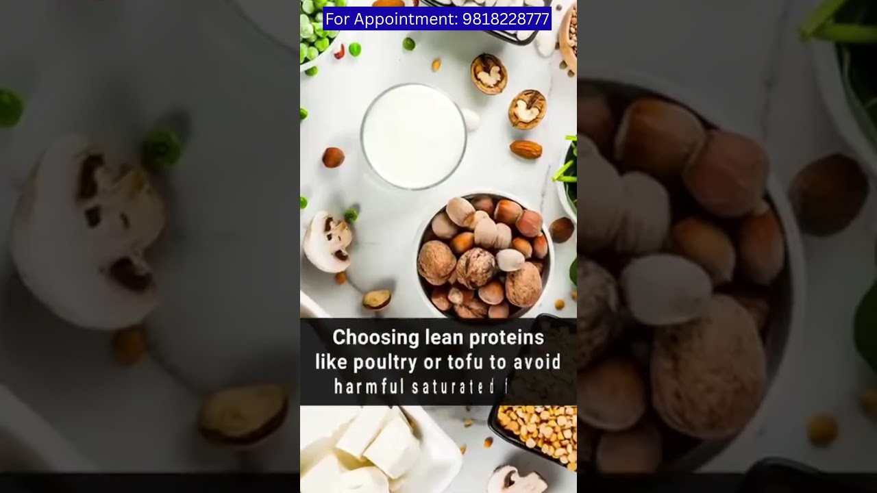 🌿 Smart Eating Tips for a Healthy Prostate After 50! 