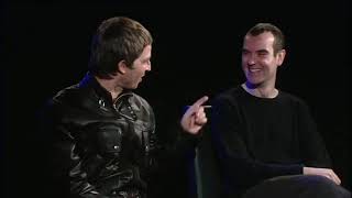 Oasis/오아시스 - Definitely Maybe (Full Documentary Original DVD) (한글자막/kor)