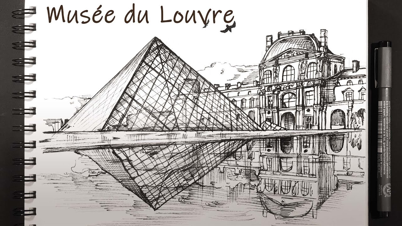 musée du louvre